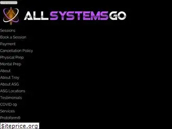 allsystemsgo.info