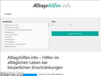 alltagshilfen.info