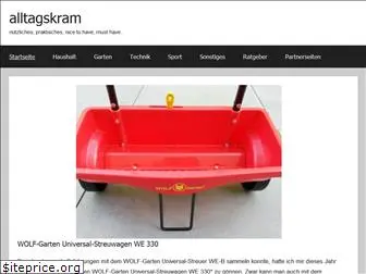 alltagskram.de