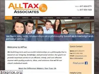 alltaxllc.com