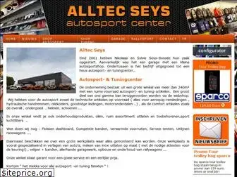 alltec-seys.be