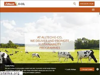 alltech-e-co2.com