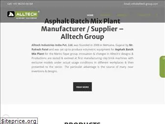 alltech-group.com