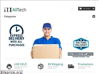 alltech.com.au