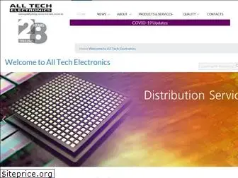 alltechelectronics.com
