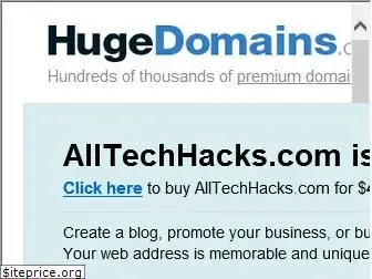 alltechhacks.com