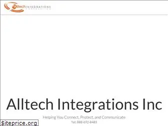 alltechintegrations.com