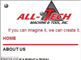 alltechmachinetool.com