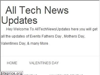 alltechnewsupdates.com