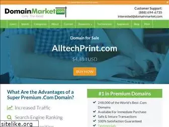 alltechprint.com