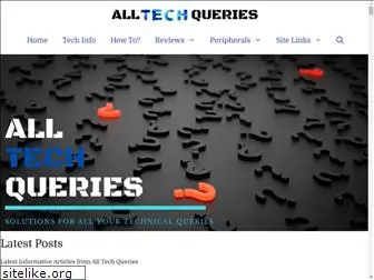 alltechqueries.com