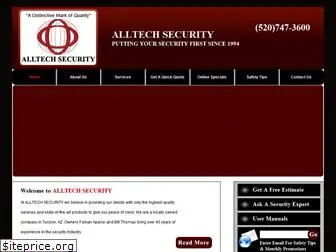 alltechsecurity.com