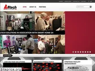 alltechsols.com