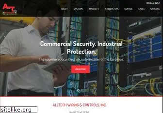 alltechwiring.com