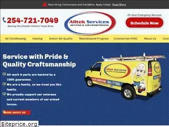 alltek-services.com