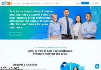 alltel.com.au