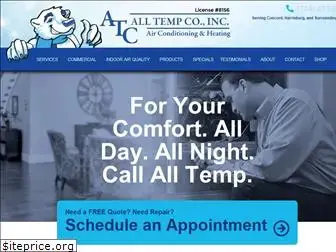 alltemp-ac.com