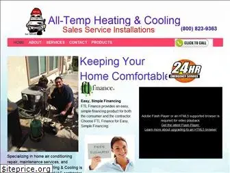 alltemp-hvac.com