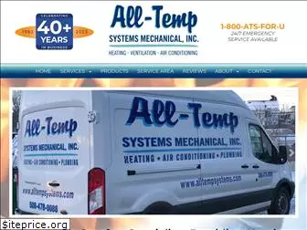 alltempsystems.com