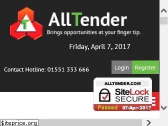 alltender.com