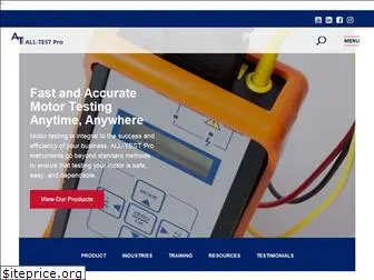 alltestpro.com