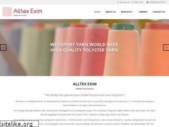 alltexexim.com