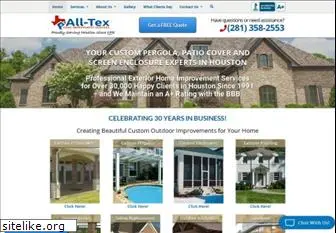 alltexexteriors.com