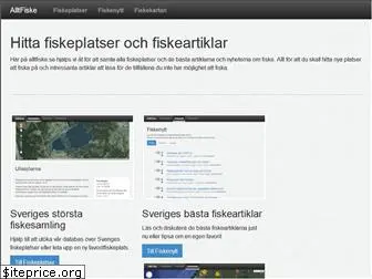 alltfiske.se