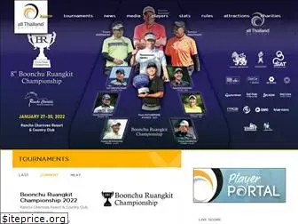 allthailandgolftour.com