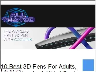 allthat3d.com