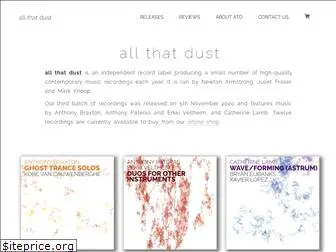 allthatdust.com