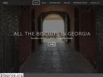 allthebiscuitsingeorgia.com