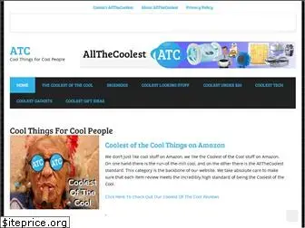 allthecoolest.com