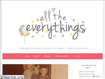 alltheeverythings.com