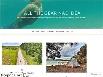 allthegearnaeidea.com