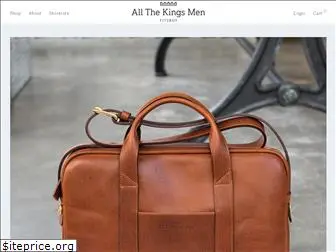 allthekingsmen.com.au