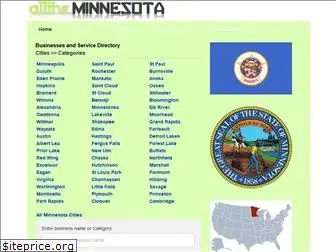 alltheminnesota.com