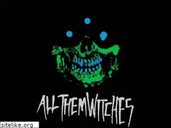 allthemwitches.org