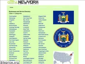 allthenewyork.com