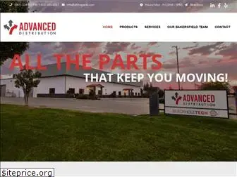 alltheparts.com