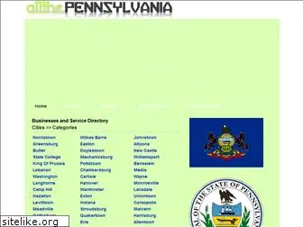 allthepennsylvania.com