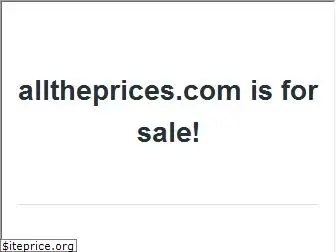 alltheprices.com