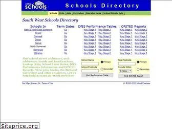 alltheschools.com