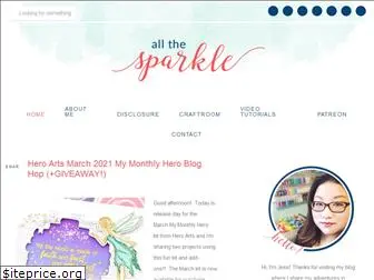 allthesparkle.com