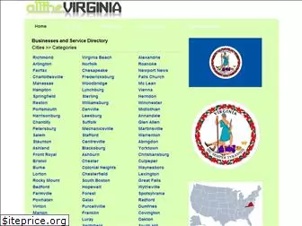 allthevirginia.com