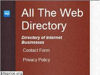 allthewebdirectory.com