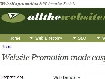 allthewebsites.org