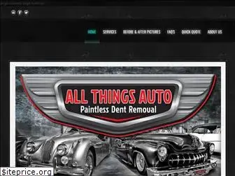 allthingsautopdr.com