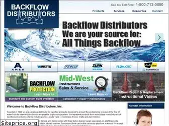 allthingsbackflow.com