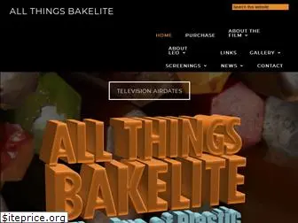 allthingsbakelite.com